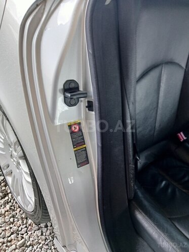 Mercedes E 320 2004, 262,112 km - 3.2 l - Bərdə