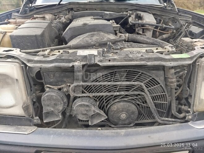 Mercedes E 220 1993, 510,000 km - 2.2 l - İmişli