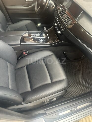 BMW 528 2014, 178,000 km - 2.0 l - Göyçay