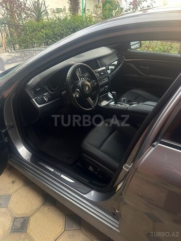 BMW 528 2014, 178,000 km - 2.0 l - Göyçay