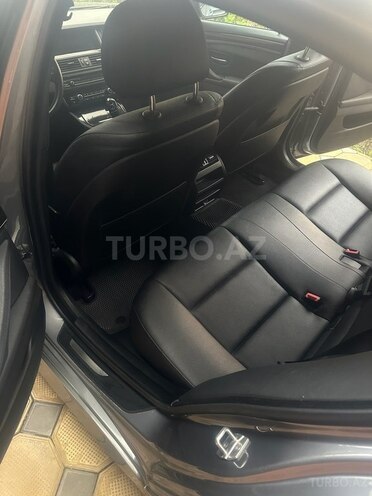 BMW 528 2014, 178,000 km - 2.0 l - Göyçay