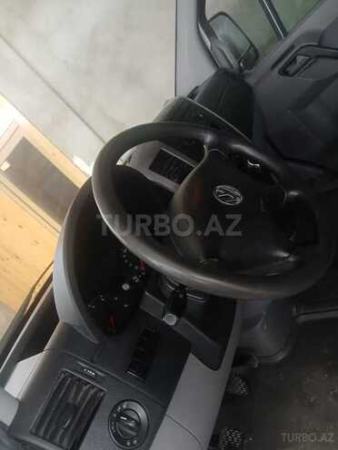 Volkswagen Crafter 2012, 250,000 km - 2.0 l - Bakı