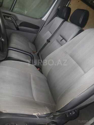 Volkswagen Crafter 2012, 250,000 km - 2.0 l - Bakı