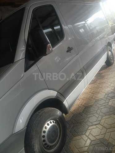Volkswagen Crafter 2012, 250,000 km - 2.0 l - Bakı