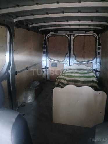 Volkswagen Crafter 2012, 250,000 km - 2.0 l - Bakı