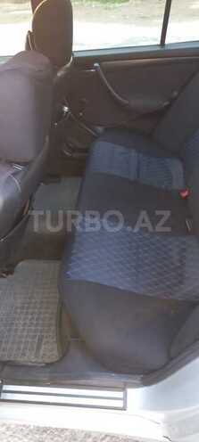 Mercedes C 180 2000, 475,000 km - 1.8 l - Bakı
