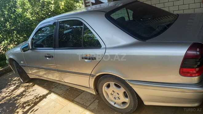 Mercedes C 180 2000, 475,000 km - 1.8 l - Bakı