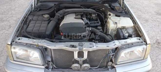 Mercedes C 180 2000, 475,000 km - 1.8 l - Bakı