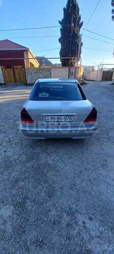 Mercedes C 180 2000, 475,000 km - 1.8 l - Bakı
