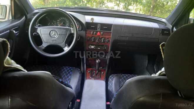Mercedes C 180 2000, 475,000 km - 1.8 l - Bakı