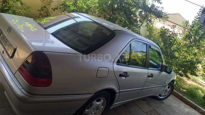 Mercedes C 180 2000, 475,000 km - 1.8 l - Bakı