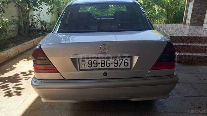 Mercedes C 180 2000, 475,000 km - 1.8 l - Bakı