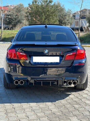 BMW 520 2013, 225,000 km - 2.0 l - Bakı