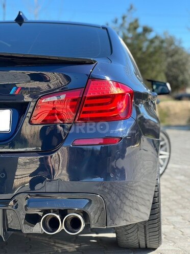 BMW 520 2013, 225,000 km - 2.0 l - Bakı