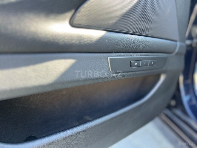 BMW 520 2013, 225,000 km - 2.0 l - Bakı