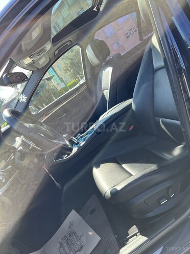 BMW 520 2013, 225,000 km - 2.0 l - Bakı