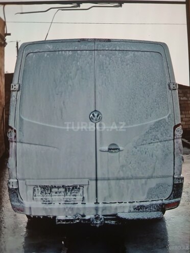 Volkswagen Crafter 2012, 250,000 km - 2.0 l - Bakı