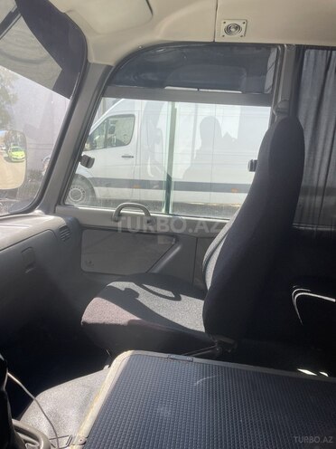Hyundai County 2012, 438,770 km - 3.9 l - Bakı