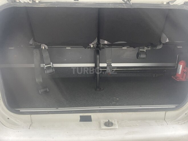 Hyundai County 2012, 438,770 km - 3.9 l - Bakı
