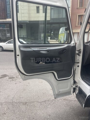 Hyundai County 2012, 438,770 km - 3.9 l - Bakı