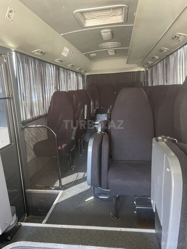 Hyundai County 2012, 438,770 km - 3.9 l - Bakı