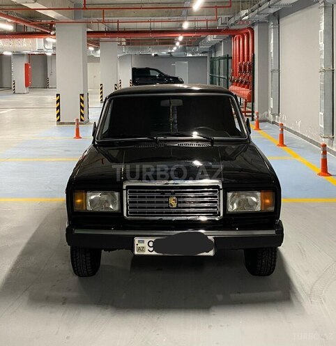 LADA (VAZ) 2107 2011, 58,000 km - 1.6 л - Masallı