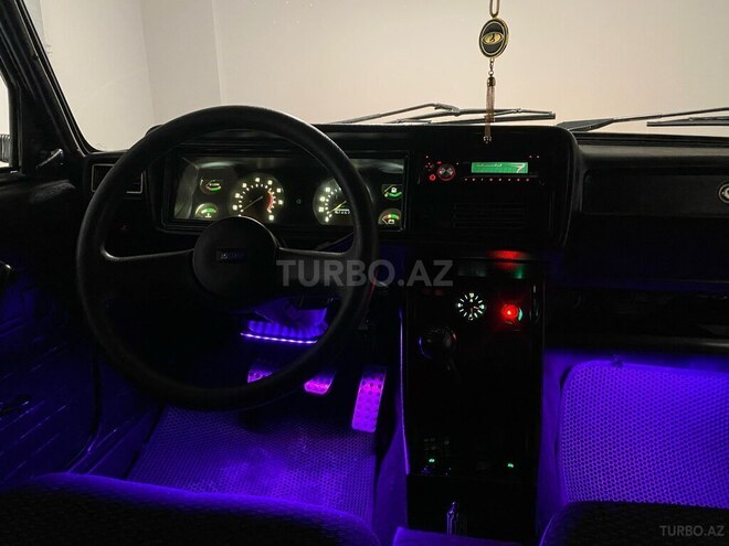LADA (VAZ) 2107 2011, 58,000 km - 1.6 л - Masallı