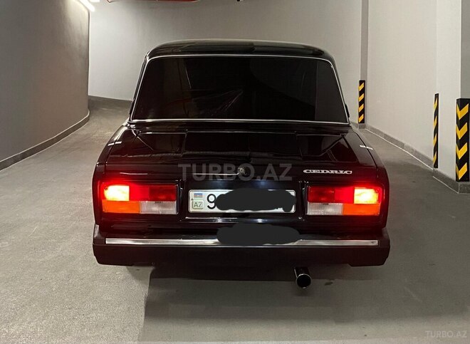 LADA (VAZ) 2107 2011, 58,000 km - 1.6 л - Masallı