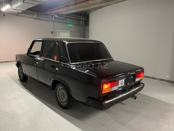 LADA (VAZ) 2107 2011, 58,000 km - 1.6 л - Masallı