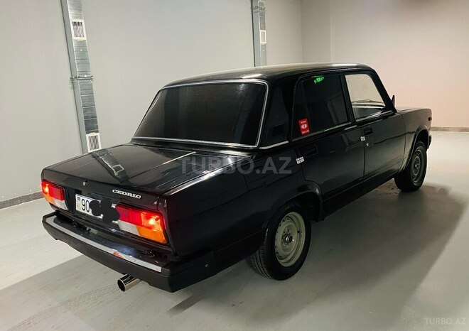 LADA (VAZ) 2107 2011, 58,000 km - 1.6 л - Masallı