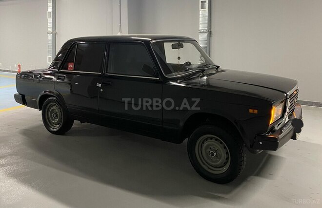 LADA (VAZ) 2107 2011, 58,000 km - 1.6 л - Masallı