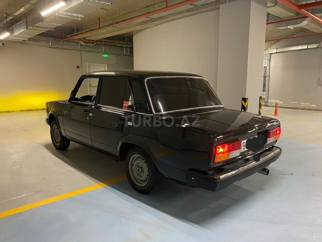 LADA (VAZ) 2107 2011, 58,000 km - 1.6 л - Masallı