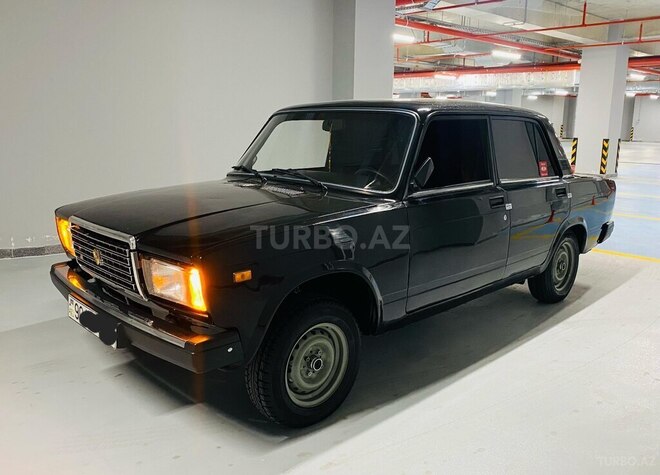 LADA (VAZ) 2107 2011, 58,000 km - 1.6 л - Masallı