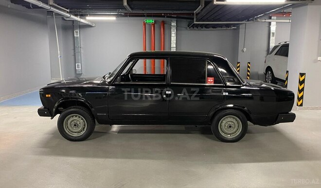 LADA (VAZ) 2107 2011, 58,000 km - 1.6 л - Masallı