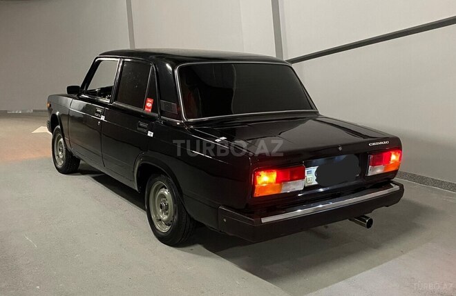 LADA (VAZ) 2107 2011, 58,000 km - 1.6 л - Masallı