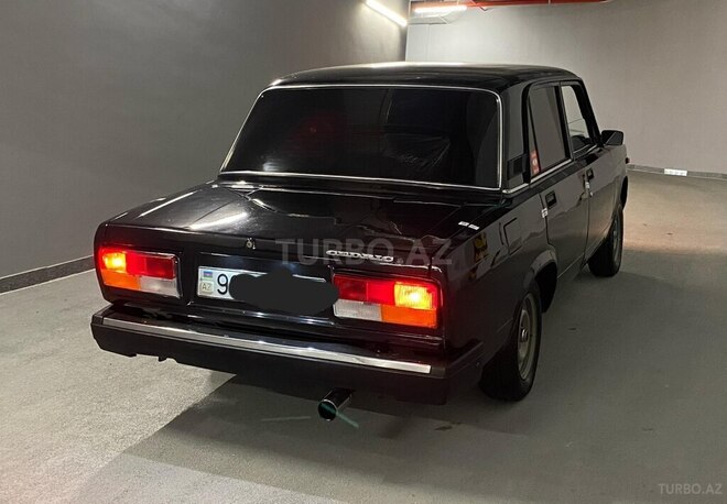 LADA (VAZ) 2107 2011, 58,000 km - 1.6 л - Masallı