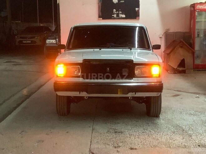 LADA (VAZ) 2107 2008, 98,000 km - 1.6 l - Şəmkir