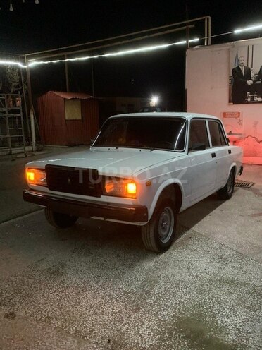 LADA (VAZ) 2107 2008, 98,000 km - 1.6 l - Şəmkir