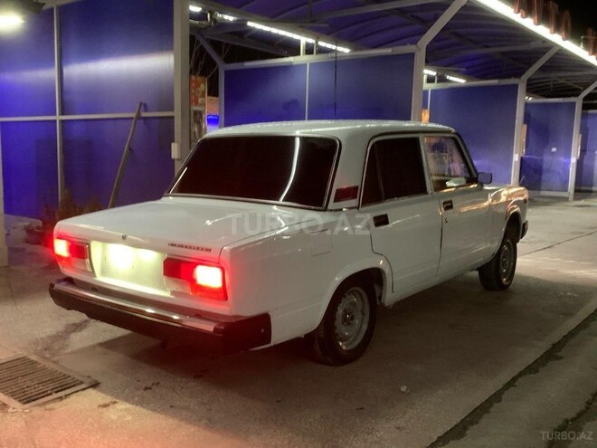 LADA (VAZ) 2107 2008, 98,000 km - 1.6 l - Şəmkir