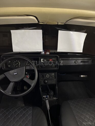 LADA (VAZ) 2107 2008, 98,000 km - 1.6 l - Şəmkir