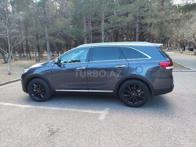 Kia Sorento 2017, 159,000 km - 2.0 л - Bakı