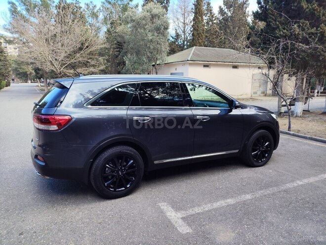 Kia Sorento 2017, 159,000 km - 2.0 л - Bakı