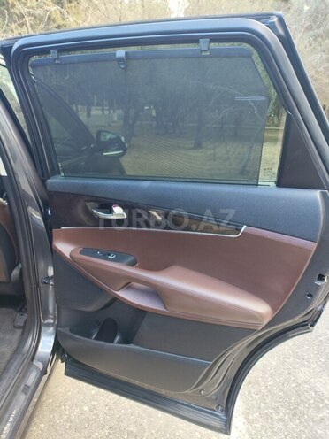 Kia Sorento 2017, 159,000 km - 2.0 л - Bakı