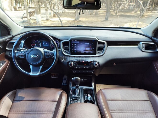 Kia Sorento 2017, 159,000 km - 2.0 л - Bakı