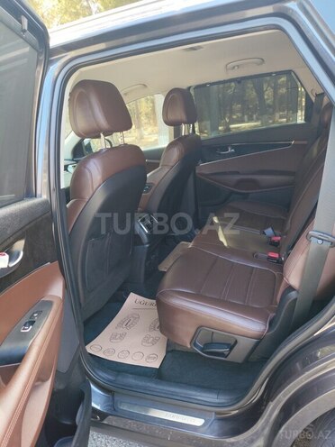Kia Sorento 2017, 159,000 km - 2.0 л - Bakı