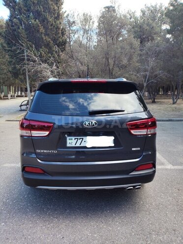 Kia Sorento 2017, 159,000 km - 2.0 л - Bakı