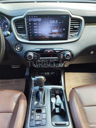 Kia Sorento 2017, 159,000 km - 2.0 л - Bakı