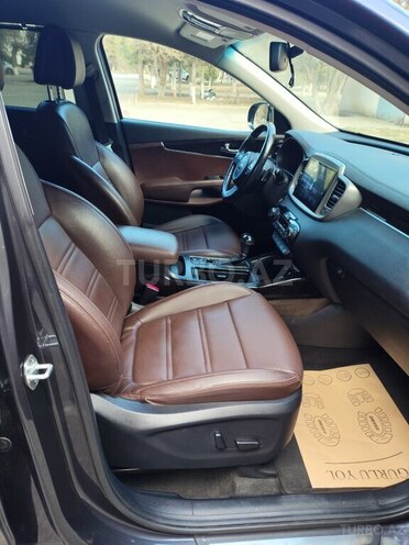 Kia Sorento 2017, 159,000 km - 2.0 л - Bakı