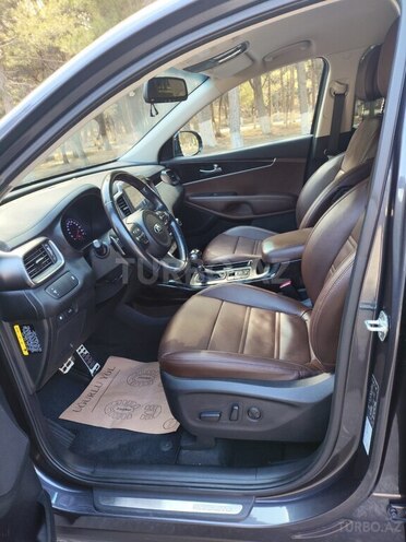 Kia Sorento 2017, 159,000 km - 2.0 л - Bakı