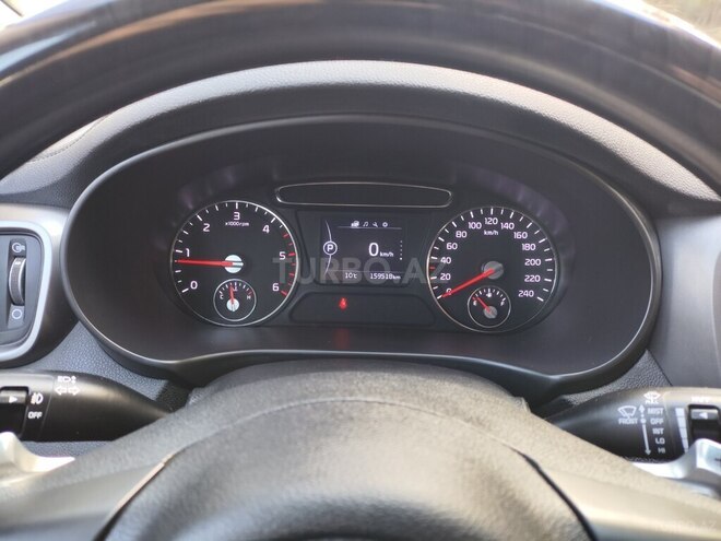 Kia Sorento 2017, 159,000 km - 2.0 л - Bakı